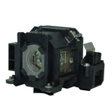 AL™ Series Lamp & Housing for The Epson EMP-1717 Projector - 90 Day Warranty