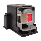 AL™ Series Lamp & Housing for The Infocus IN2114 Projector - 90 Day Warranty