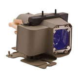 AL™ Series Lamp & Housing for The Infocus IN1110A Projector - 90 Day Warranty