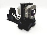 Jaspertronics™ Original EC.J6200.001 Lamp & Housing for Acer Projectors - 1 Year Warranty
