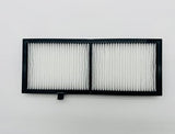 Replacement Air Filter Cartridge for Sony Projectors including the VPL-AW10 and VPL-AW15 Series - X21777281