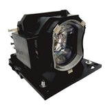 AL™ Series Lamp & Housing for The Hitachi CP-AW2503 Projector - 90 Day Warranty