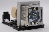 Jaspertronics™ OEM 330-9847 Lamp & Housing for Dell Projectors with Osram bulb inside - 240 Day Warranty