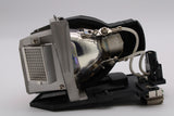 Jaspertronics™ OEM Lamp & Housing for the Dell 4320 Projector with Philips bulb inside - 240 Day Warranty