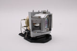 Jaspertronics™ OEM 725-10366 Lamp & Housing for Dell Projectors - 240 Day Warranty