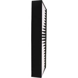 Jaspertronics™ Replacement Air Filter Panel for the Sony VPL-FHZ55W Projector