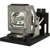 Jaspertronics™ Original Lamp & Housing for the Sharp XG-PH50NL Projector - 1 Year Warranty