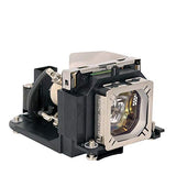 AL™ Series POA-LMP129 Lamp & Housing for Sanyo Projectors - 90 Day Warranty