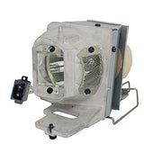 Jaspertronics™ Original Lamp & Housing for the Optoma WU337 Projector - 1 Year Warranty