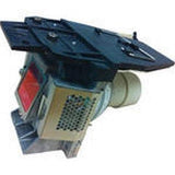 AL™ Series Lamp & Housing for The BenQ MW881UST Projector - 90 Day Warranty