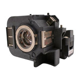 AL™ Series Lamp & Housing for The Epson EMP-84HE Projector - 90 Day Warranty