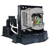 Jaspertronics™ Original Lamp & Housing for the Acer X1165 Projector - 1 Year Warranty