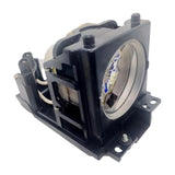 AL™ Series Lamp & Housing for The Hitachi CP-X445W Projector - 90 Day Warranty