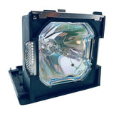 Jaspertronics™ Original Lamp & Housing for the Sanyo Vivid-LX55 Projector - 1 Year Warranty
