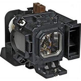 AL™ Series Lamp & Housing for The NEC VT680 Projector - 90 Day Warranty