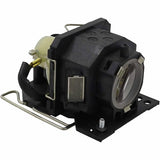 AL™ Series Lamp & Housing for The Hitachi CP-X3 Projector - 90 Day Warranty