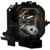 AL™ Series Lamp & Housing for The Epson EMP-53C Projector - 90 Day Warranty