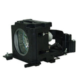 AL™ Series Lamp & Housing for The Hitachi ED-X12 Projector - 90 Day Warranty