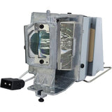 Jaspertronics™ Original MC.JLC11.001 Lamp & Housing for Acer Projectors - 1 Year Warranty