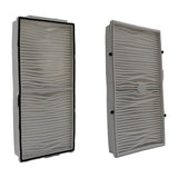 Jaspertronics™ Replacement Air Filter UW300 for Select Sony Projectors