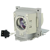 Jaspertronics™ Original Lamp & Housing for the BenQ TH963 (LAMP #2) Projector - 1 Year Warranty