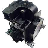 AL™ Series Lamp & Housing for The Panasonic PT-EW630E Projector - 90 Day Warranty