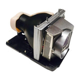 Jaspertronics™ Original Lamp & Housing for the Optoma OPX4020 Projector - 1 Year Warranty