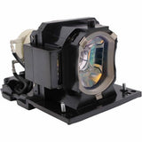 AL™ Series Lamp & Housing for The Dukane ImagePro 8105HA Projector - 90 Day Warranty