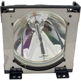 Jaspertronics™ Original Lamp & Housing for the Sharp CLMPF0064CE01 Projector - 1 Year Warranty