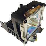 Jaspertronics™ Original Lamp & Housing for the BenQ VP150X Projector - 1 Year Warranty