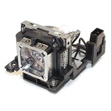 AL™ Series Lamp & Housing for The Sanyo PLC-XU355K Projector - 90 Day Warranty