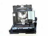 Jaspertronics™ Original 5J.Y1H05.011 Lamp & Housing for BenQ Projectors - 1 Year Warranty