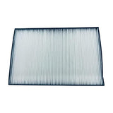 Jaspertronics™ Replacement Air Filter Kit for NC900C / NC1000C NEC Digital Cinema Projectors - NP-9AF01 (2 pk)