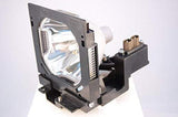 AL™ Series Lamp & Housing for The Sanyo PLV-WF10 Projector - 90 Day Warranty
