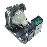 AL™ Series POA-LMP130 Lamp & Housing for Sanyo Projectors - 90 Day Warranty