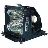 AL™ Series Lamp & Housing for The Sanyo PLC-XU46 Projector - 90 Day Warranty