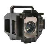 AL™ Series Lamp & Housing for The Epson Powerlite 1925W Projector - 90 Day Warranty