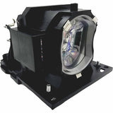AL™ Series CP-CX250 Lamp & Housing for Hitachi Projectors - 90 Day Warranty