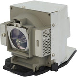 Jaspertronics™ Original 5J.J0405.001 Lamp & Housing for BenQ Projectors - 1 Year Warranty