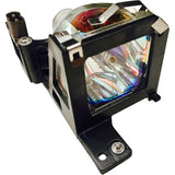 AL™ Series Lamp & Housing for The Epson EMP-S1L Projector - 90 Day Warranty