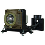 AL™ Series Lamp & Housing for The Mitsubishi LVP-XD350U Projector - 90 Day Warranty