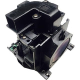 AL™ Series Lamp & Housing for The Sanyo PLC-XM5000 Projector - 90 Day Warranty