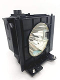 AL™ Series Lamp & Housing for The Panasonic PT-D3500 (Long Life) Projector - 90 Day Warranty