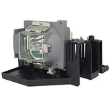 AL™ Series Lamp & Housing for The Optoma EzPro 772 Projector - 90 Day Warranty