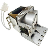 AL™ Series Lamp & Housing for The Infocus IN128HDx Projector - 90 Day Warranty