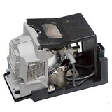 Jaspertronics™ Original Lamp & Housing for the Toshiba TDP-TW420 Projector - 1 Year Warranty
