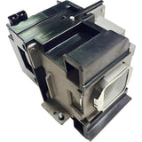 AL™ Series Lamp & Housing for The Panasonic PT-LZ370 Projector - 90 Day Warranty