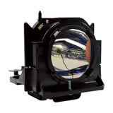 Jaspertronics™ Original Lamp & Housing for the Panasonic PT-DZ12000 (Single) Projector - 1 Year Warranty