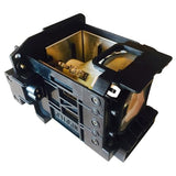 Jaspertronics™ Original Lamp & Housing for the NEC NP2000+ Projector - 1 Year Warranty