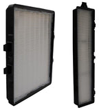 Jaspertronics™ Replacement Air Filter for the Barco DP4K-8SLP Projector